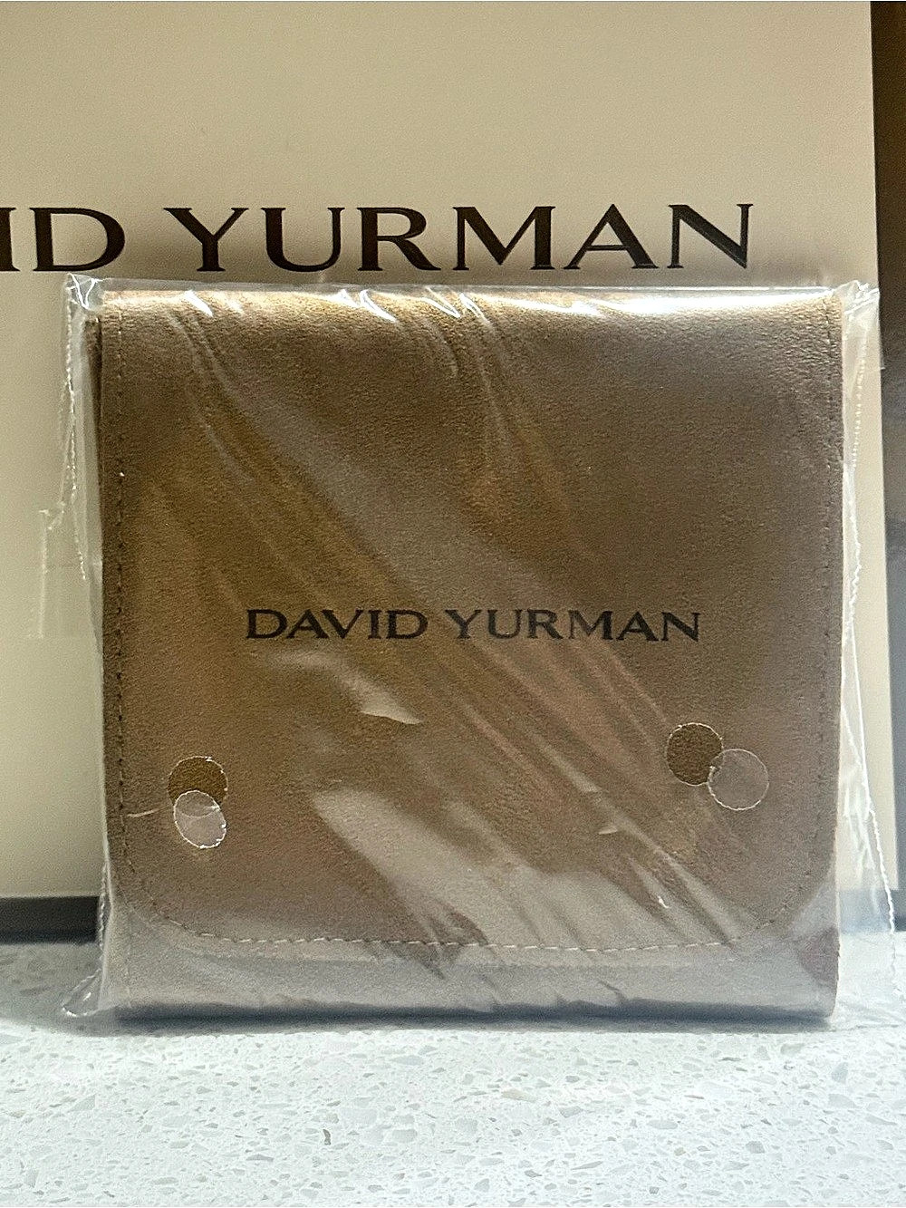 David Yurman